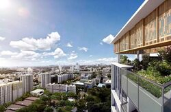 Penrose (D14), Apartment #577437601